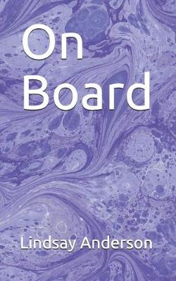 Cover of On Board