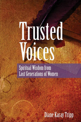 Cover of Trusted Voices