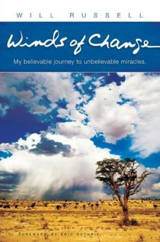 Cover of Winds of Change