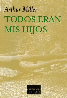 Book cover for Todos eran mis hijos