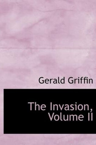 Cover of The Invasion, Volume II