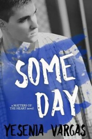 Cover of Someday