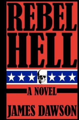 Cover of Rebel Hell