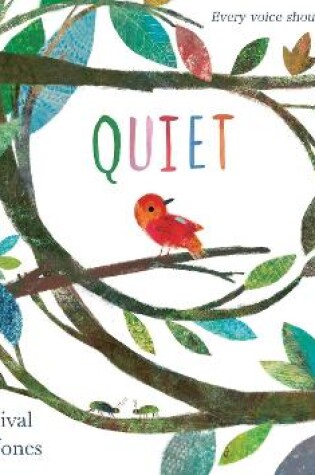 Cover of Quiet