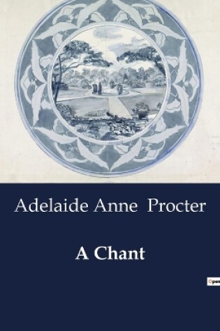 Cover of A Chant