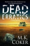 Book cover for Dead Erratics