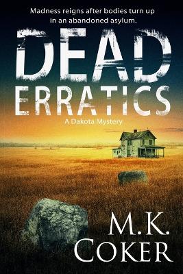 Cover of Dead Erratics