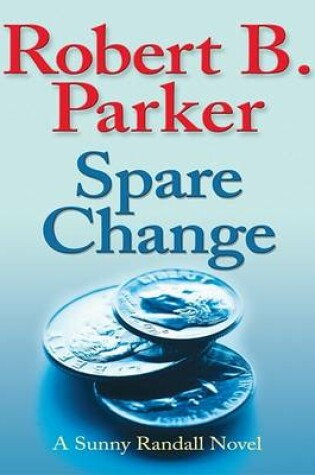 Cover of Spare Change