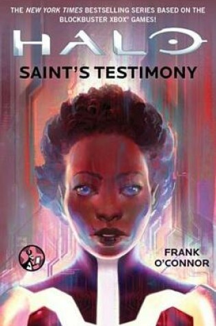 Cover of Saint's Testimony