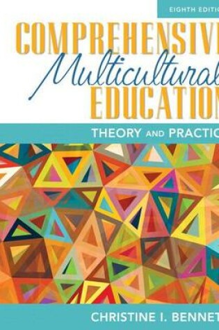 Cover of Comprehensive Multicultural Education