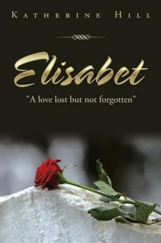 Cover of Elisabet