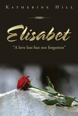 Book cover for Elisabet