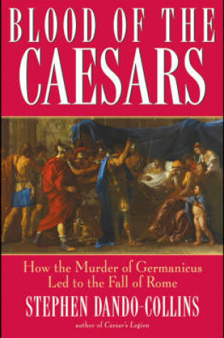 Cover of Blood of the Caesars