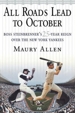 Cover of All Roads Lead to October