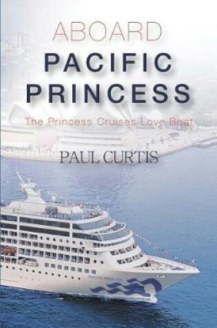 Cover of Abroad Pacific Princess