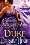 Book cover for Waking Up With the Duke
