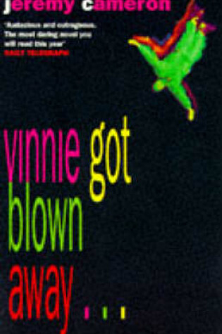 Cover of Vinnie Got Blown Away