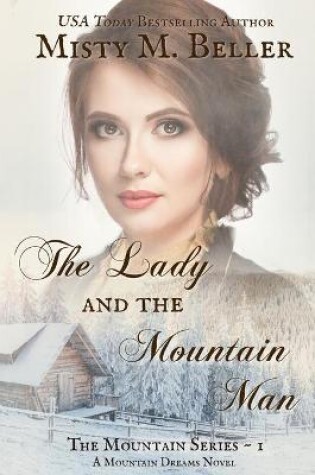 Cover of The Lady and the Mountain Man