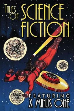 Cover of Tales of Science Fiction