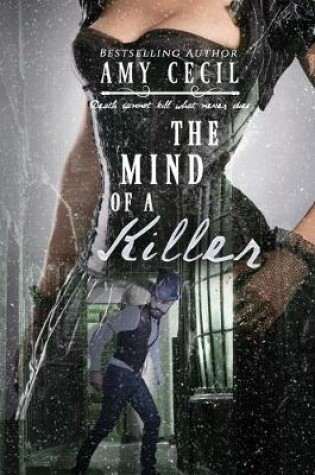 Cover of The Mind of a Killer