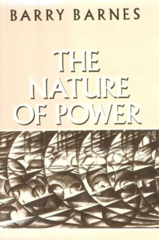 Cover of The Nature of Power