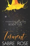 Book cover for Torment