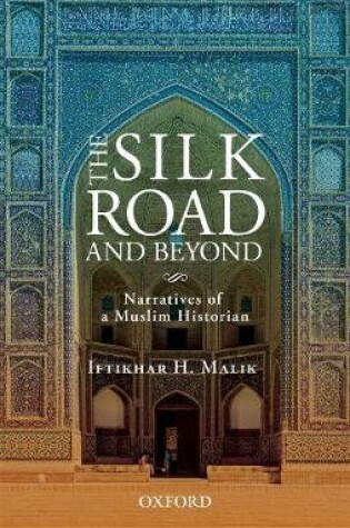 Cover of The Silk Road and Beyond