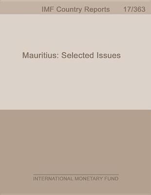 Book cover for Mauritius