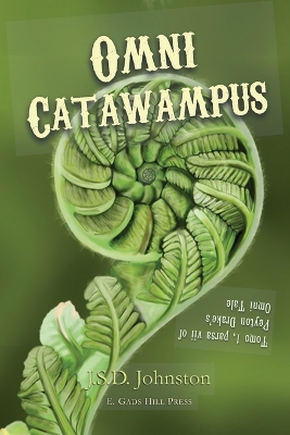 Book cover for Omni Catawampus