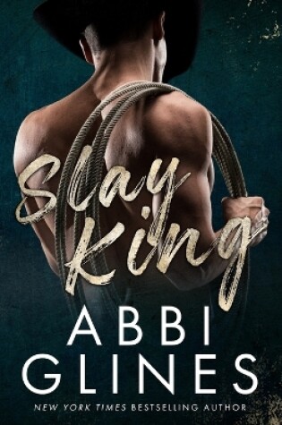 Cover of Slay King