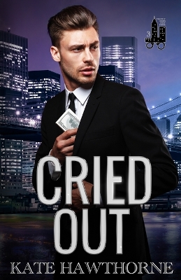 Book cover for Cried Out