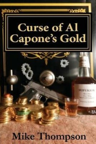 Cover of Curse of Al Capone's Gold