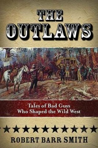 Cover of The Outlaws