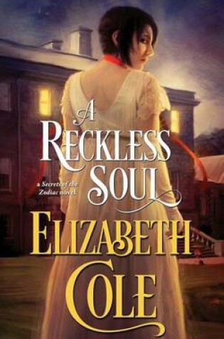 Cover of A Reckless Soul