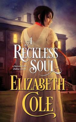 Book cover for A Reckless Soul