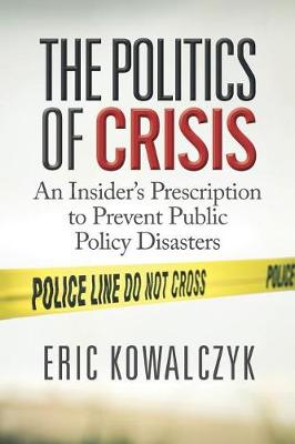 Cover of The Politics of Crisis