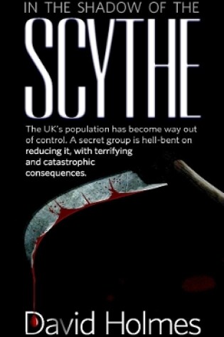 Cover of The Scythe