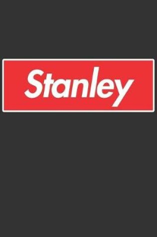 Cover of Stanley