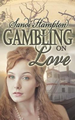 Book cover for Gambling on Love