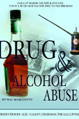 Cover of Drug and Alcohol Abuse