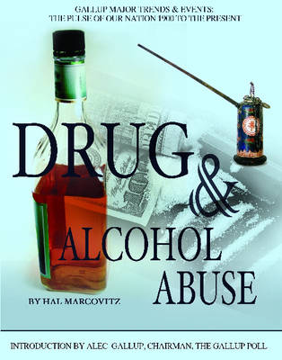 Cover of Drug and Alcohol Abuse