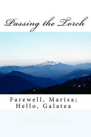 Cover of Passing the Torch