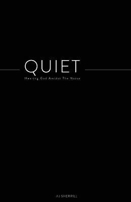 Book cover for Quiet