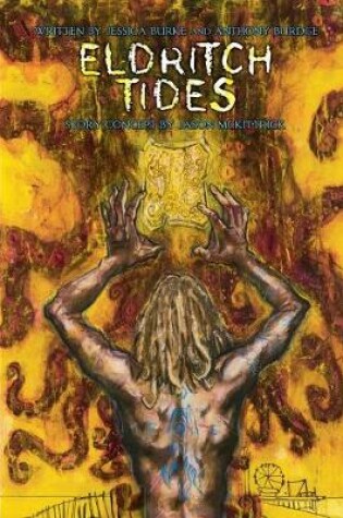 Cover of Eldritch Tides