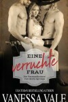 Book cover for Eine verruchte Frau