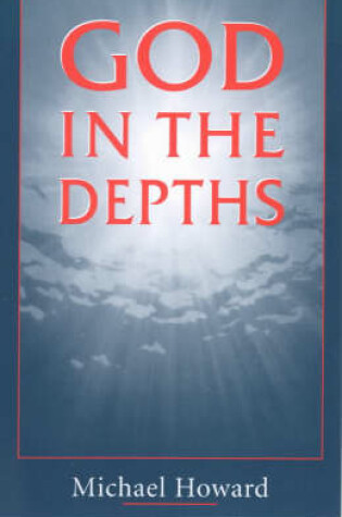 Cover of God in the Depths