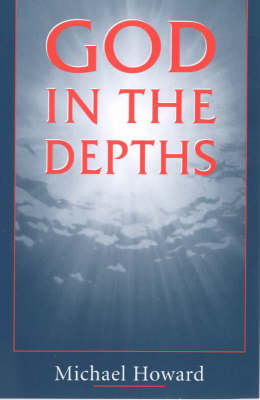 Book cover for God in the Depths