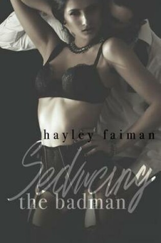 Cover of Seducing the Badman