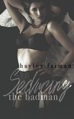 Book cover for Seducing the Badman