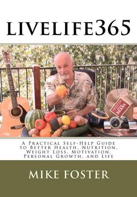 Book cover for livelife365